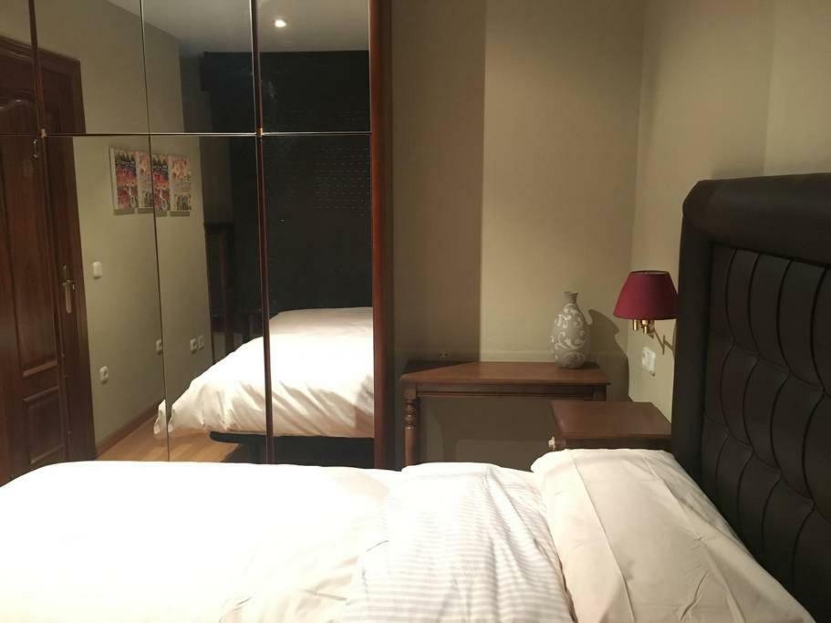 Apartamento Nautico Διαμέρισμα Χιχόν Εξωτερικό φωτογραφία