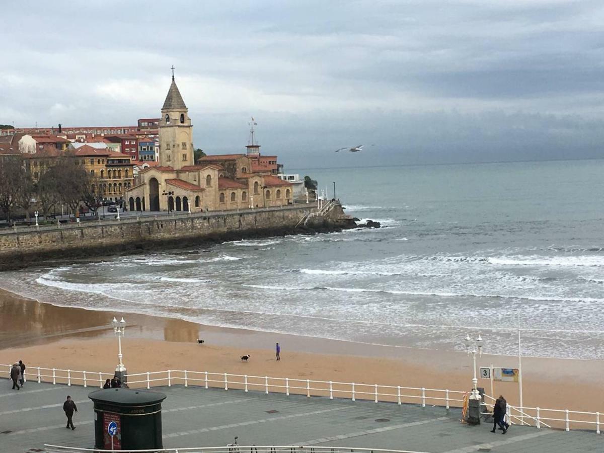 Apartamento Nautico Διαμέρισμα Χιχόν Εξωτερικό φωτογραφία