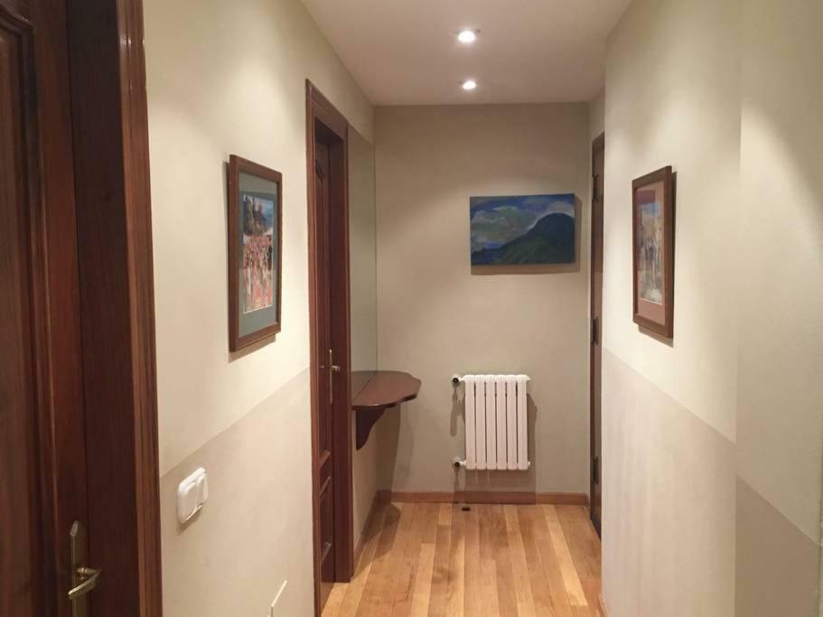 Apartamento Nautico Διαμέρισμα Χιχόν Εξωτερικό φωτογραφία