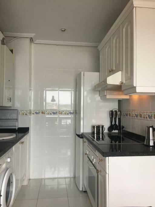 Apartamento Nautico Διαμέρισμα Χιχόν Εξωτερικό φωτογραφία