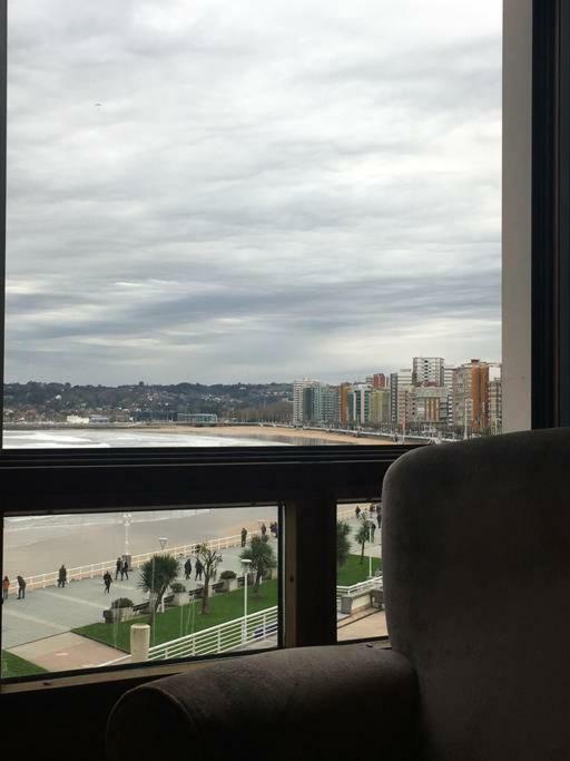 Apartamento Nautico Διαμέρισμα Χιχόν Εξωτερικό φωτογραφία
